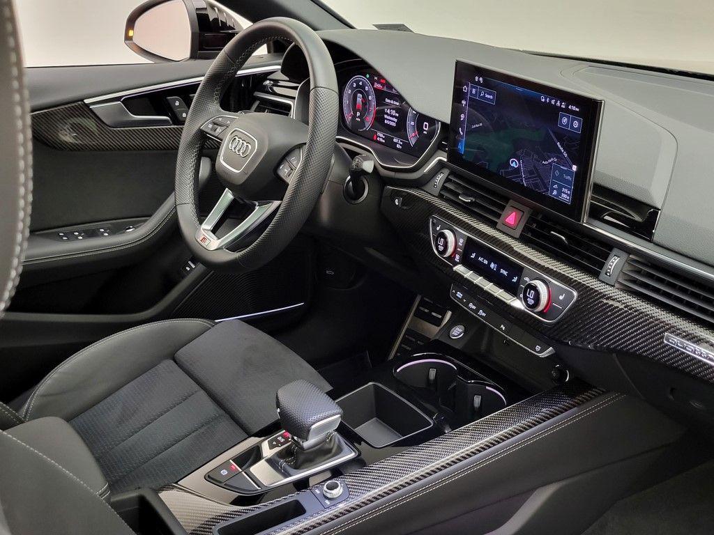 used 2025 Audi A5 Sportback car, priced at $46,700