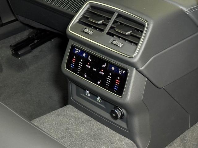 new 2025 Audi A6 car, priced at $80,735