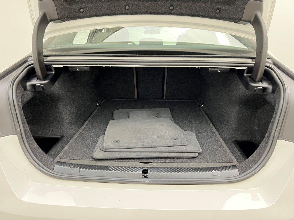 used 2024 BMW 530 car, priced at $43,900