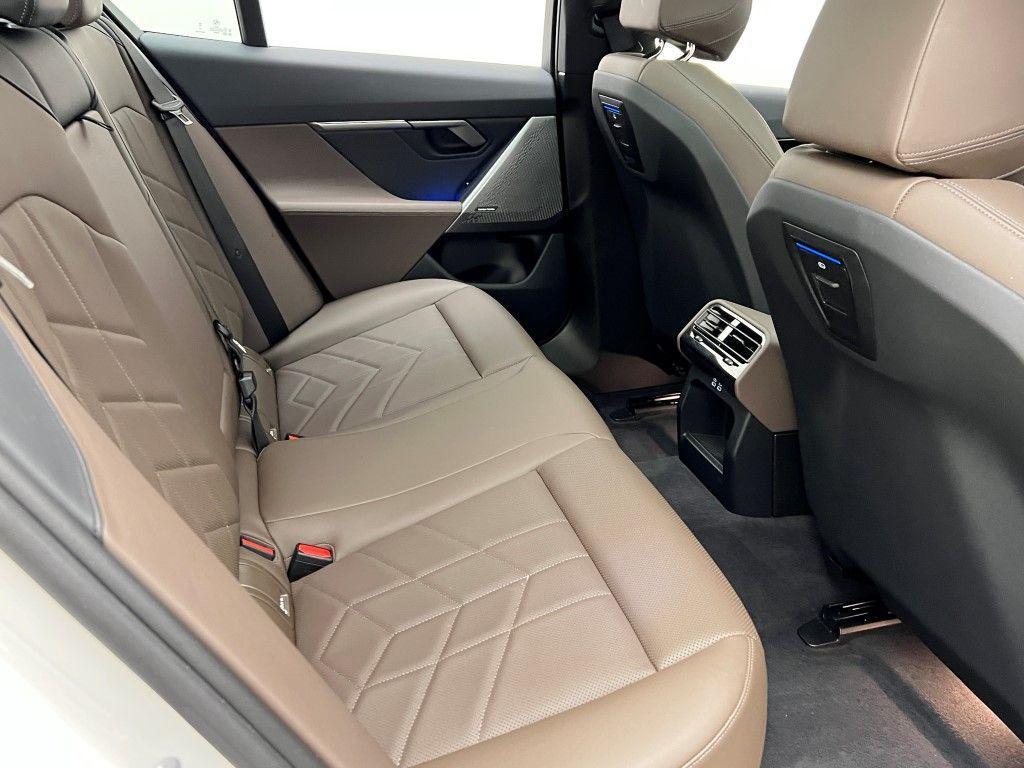 used 2024 BMW 530 car, priced at $43,900
