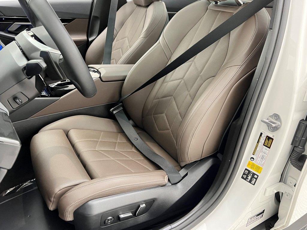 used 2024 BMW 530 car, priced at $43,900