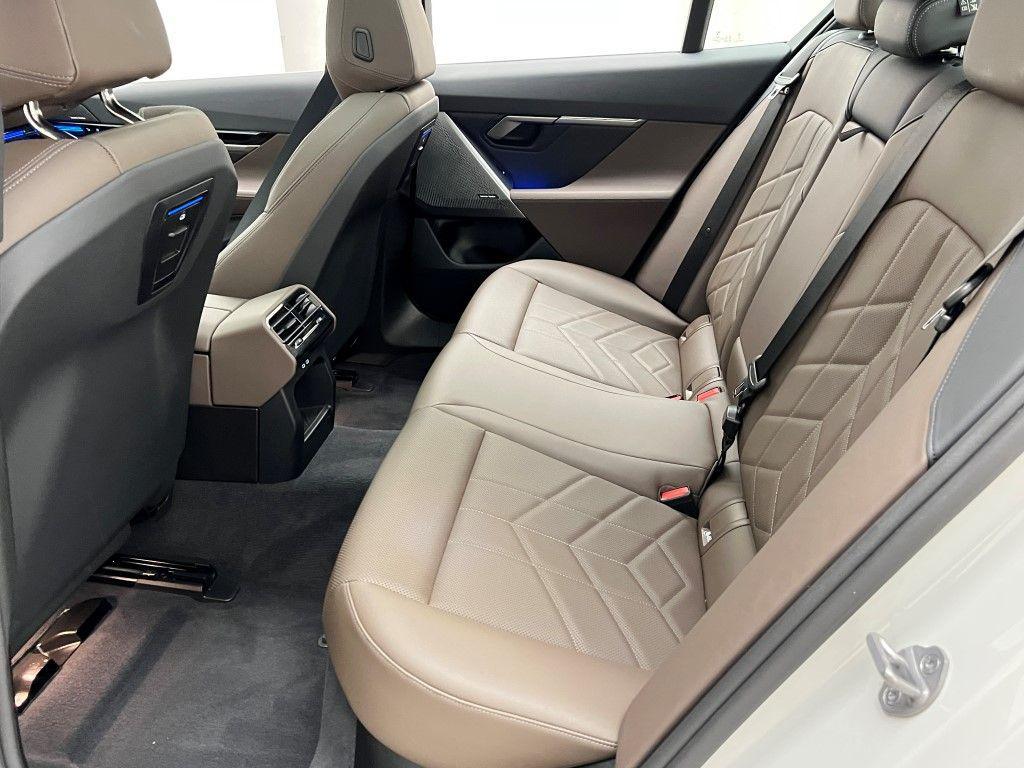 used 2024 BMW 530 car, priced at $43,900