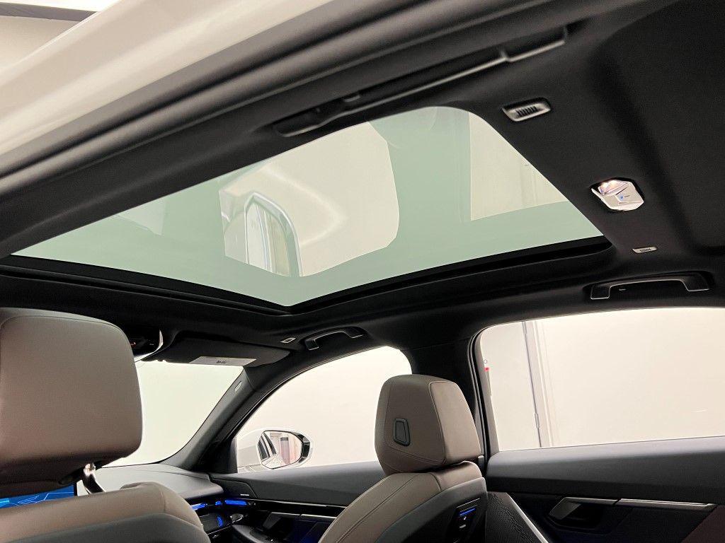 used 2024 BMW 530 car, priced at $43,900
