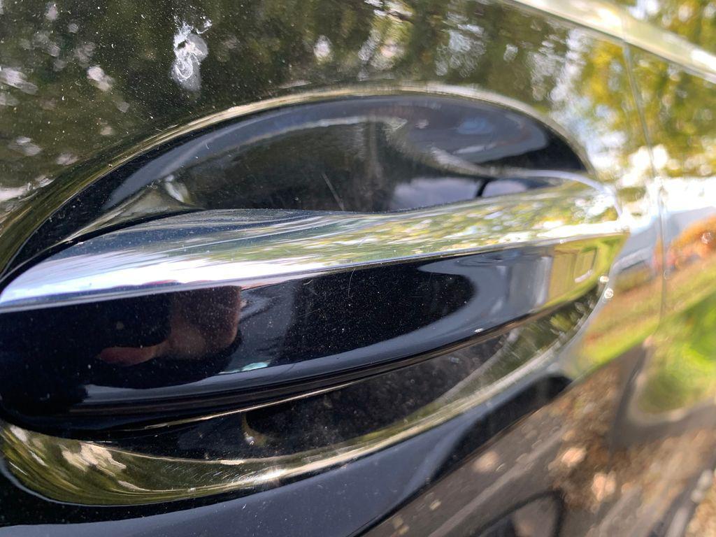 used 2021 Mercedes-Benz GLC 300 car, priced at $27,900