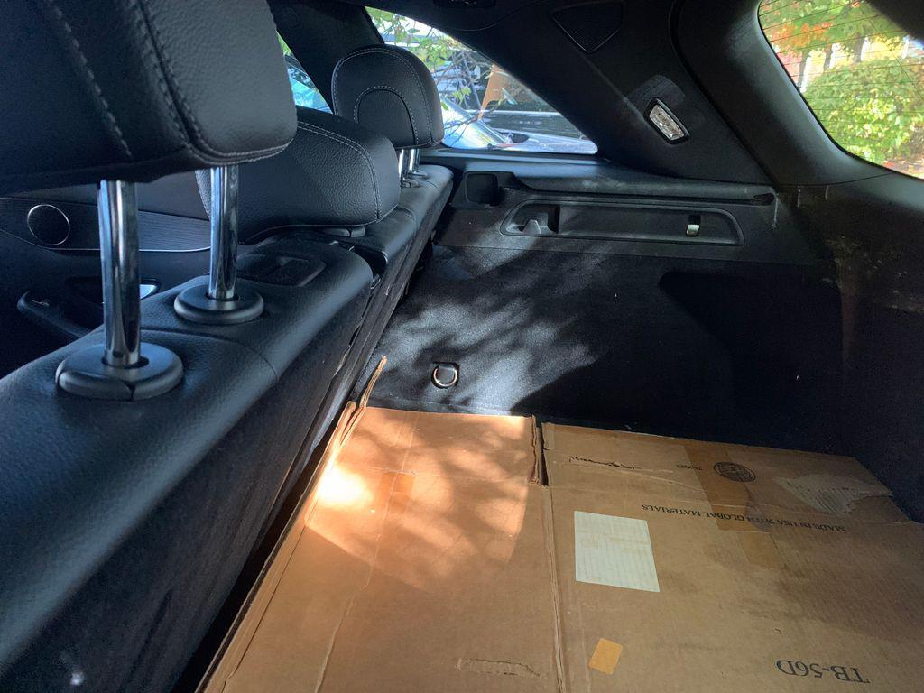 used 2021 Mercedes-Benz GLC 300 car, priced at $27,900