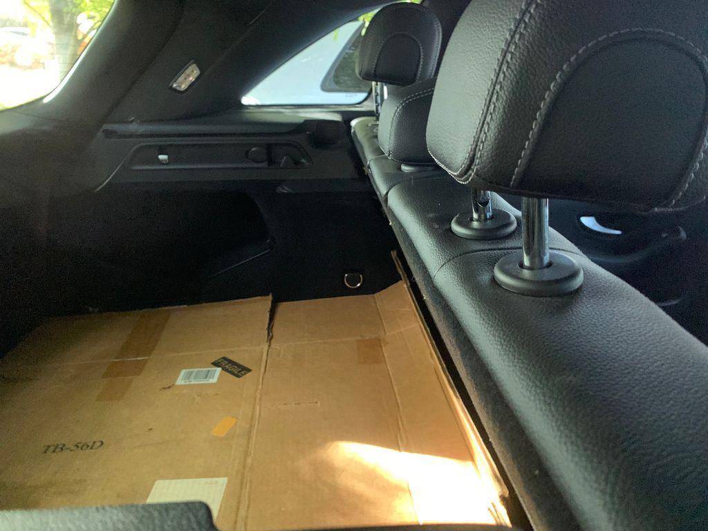 used 2021 Mercedes-Benz GLC 300 car, priced at $27,900