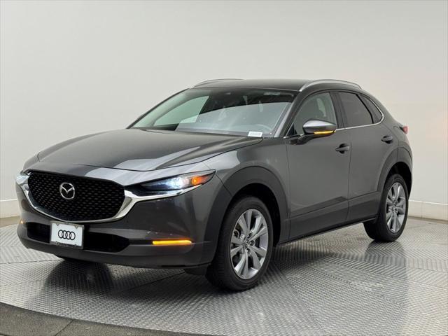 used 2023 Mazda CX-30 car, priced at $22,400