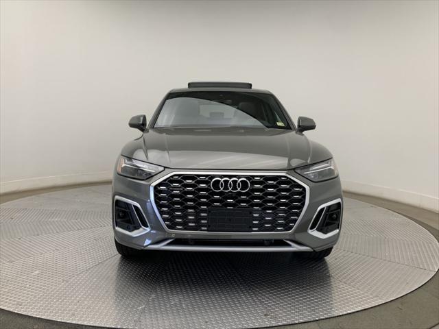 new 2025 Audi Q5 car