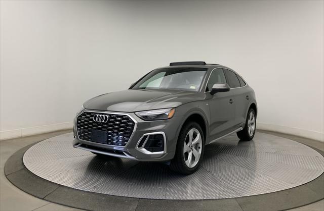 new 2025 Audi Q5 car