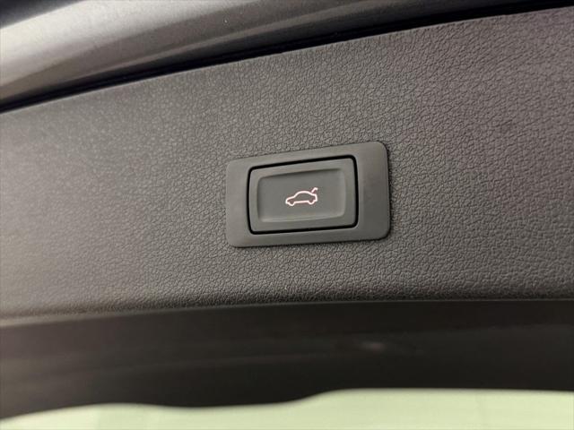 used 2017 Audi Q5 car, priced at $9,900