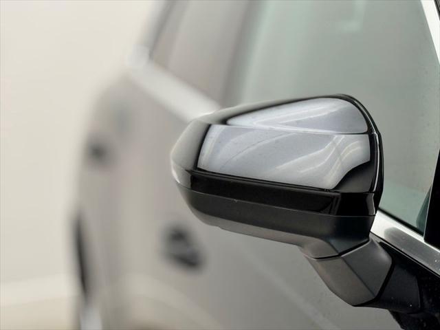 used 2025 Audi Q3 car, priced at $39,900