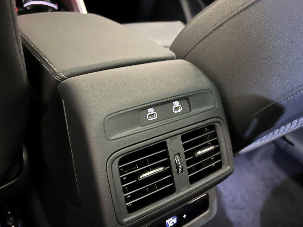 new 2025 Audi Q5 car, priced at $61,950