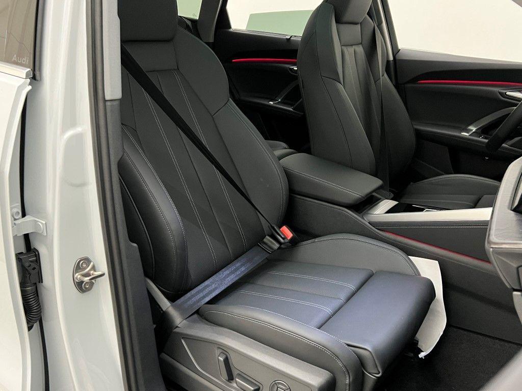 new 2025 Audi Q5 car, priced at $61,950