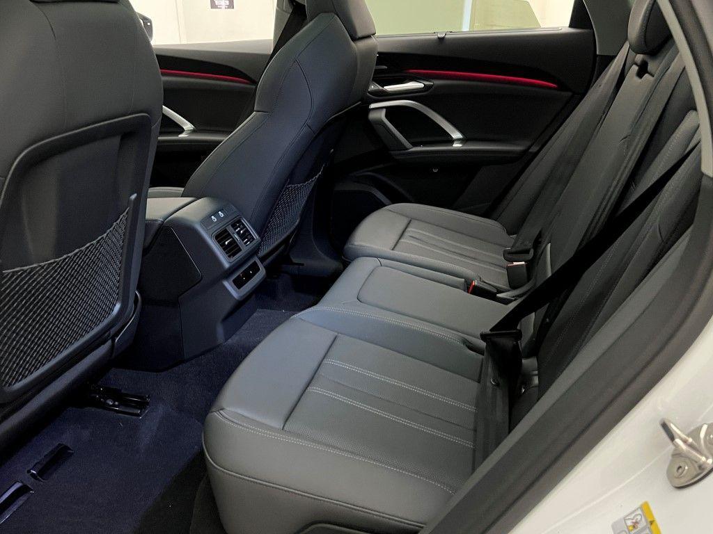 new 2025 Audi Q5 car, priced at $61,950