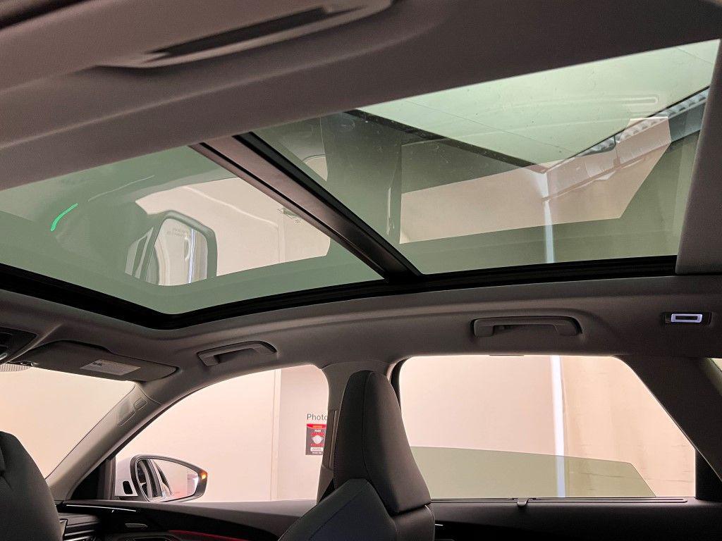 new 2025 Audi Q5 car, priced at $61,950