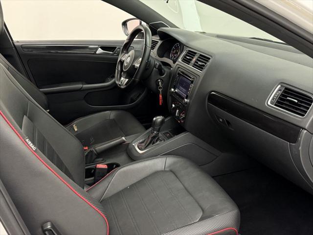 used 2014 Volkswagen Jetta car, priced at $7,900