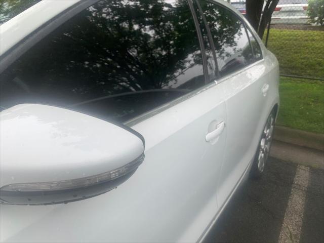 used 2014 Volkswagen Jetta car, priced at $8,900