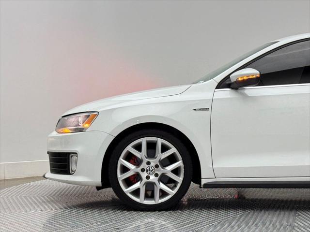 used 2014 Volkswagen Jetta car, priced at $7,900
