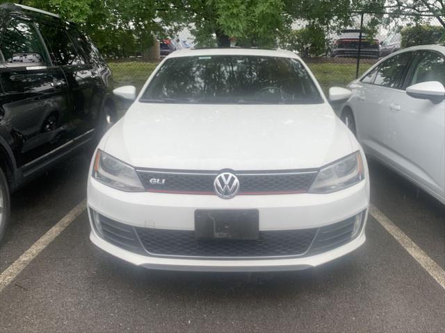 used 2014 Volkswagen Jetta car, priced at $8,900