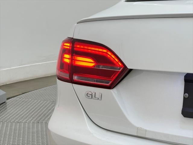 used 2014 Volkswagen Jetta car, priced at $7,900