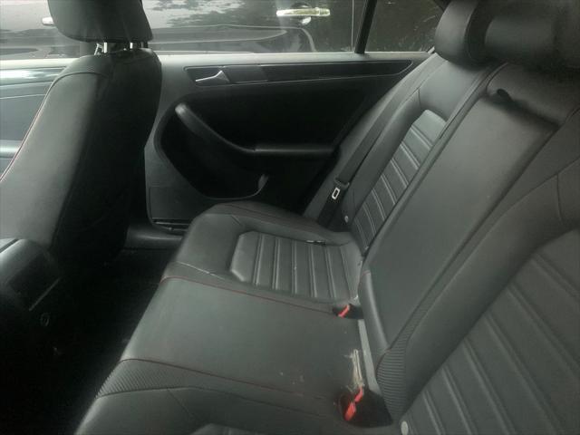 used 2014 Volkswagen Jetta car, priced at $8,900