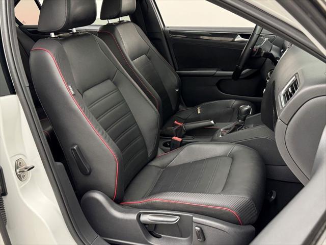 used 2014 Volkswagen Jetta car, priced at $7,900