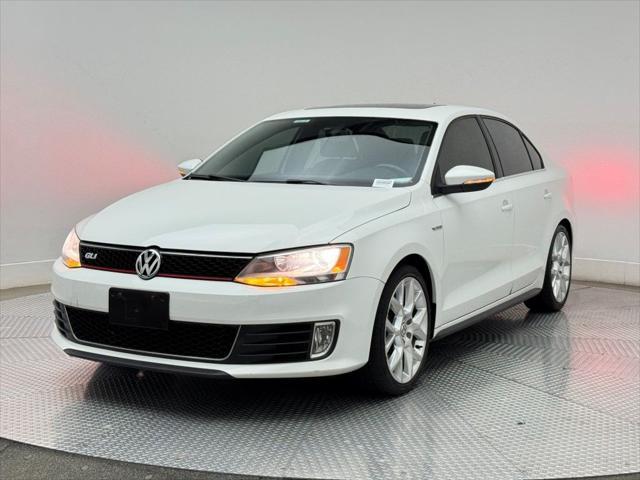 used 2014 Volkswagen Jetta car, priced at $7,900