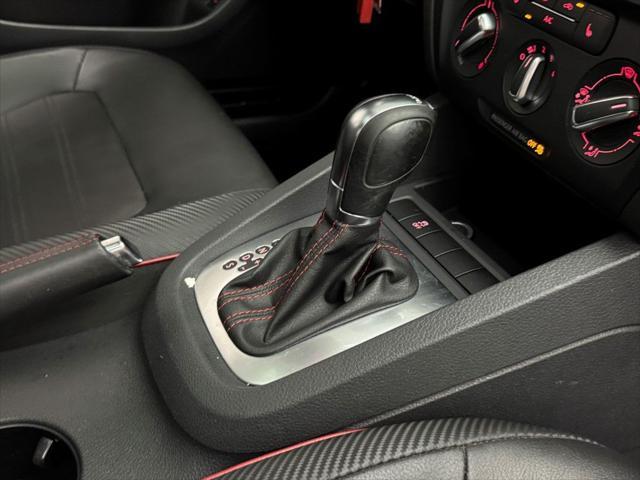 used 2014 Volkswagen Jetta car, priced at $7,900