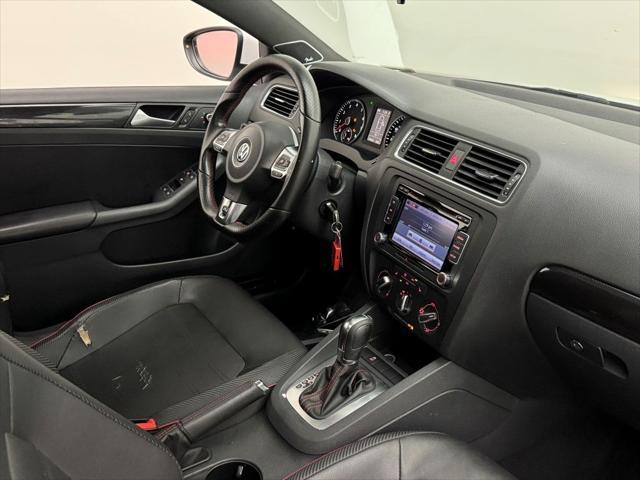 used 2014 Volkswagen Jetta car, priced at $7,900