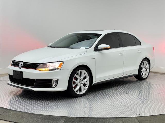 used 2014 Volkswagen Jetta car, priced at $7,900