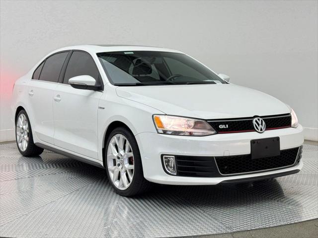 used 2014 Volkswagen Jetta car, priced at $7,900