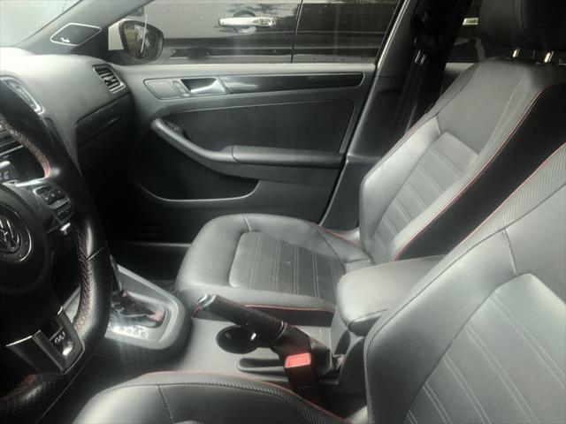 used 2014 Volkswagen Jetta car, priced at $8,900