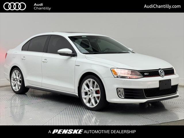 used 2014 Volkswagen Jetta car, priced at $7,900