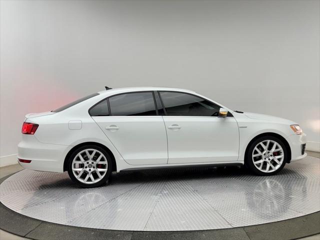 used 2014 Volkswagen Jetta car, priced at $7,900