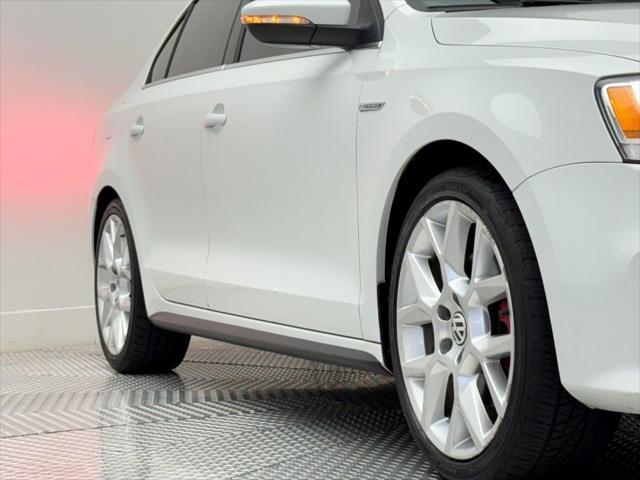 used 2014 Volkswagen Jetta car, priced at $7,900