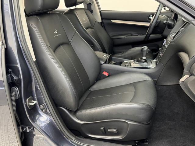 used 2010 INFINITI G37x car, priced at $9,000