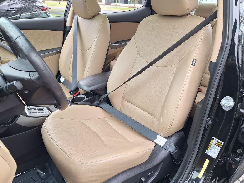 used 2013 Hyundai Elantra car, priced at $7,900