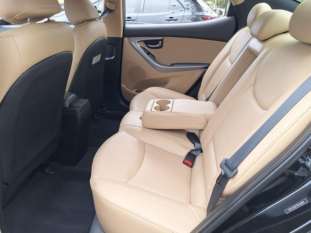 used 2013 Hyundai Elantra car, priced at $7,900