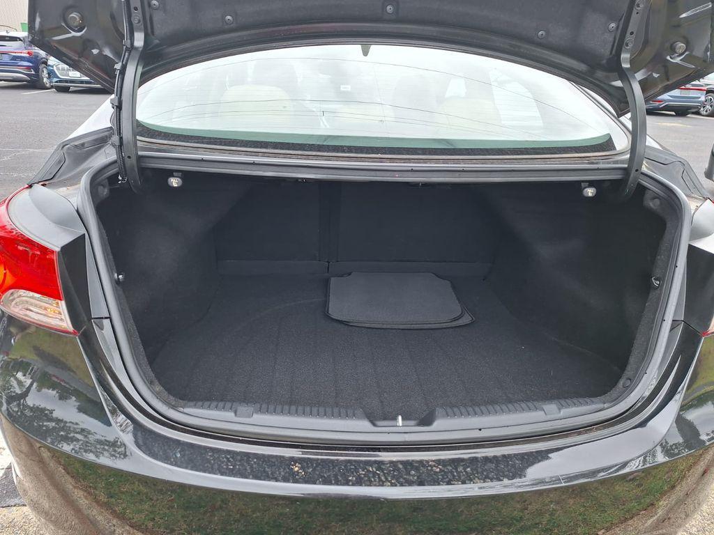 used 2013 Hyundai Elantra car, priced at $7,900