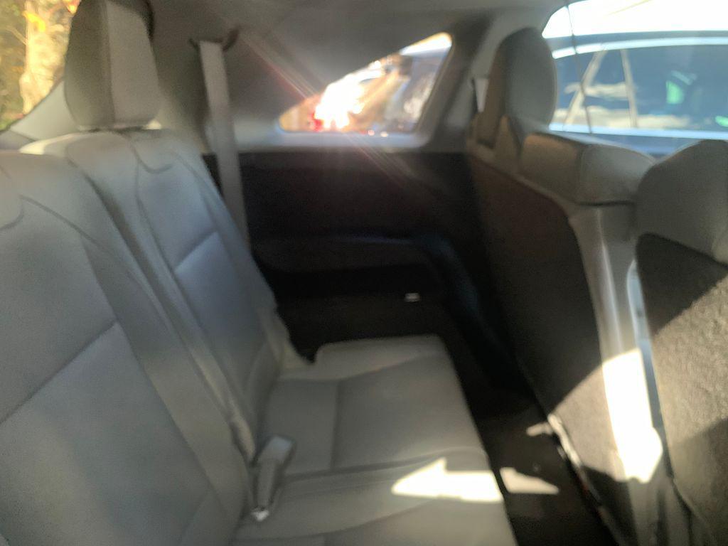 used 2020 Acura MDX car, priced at $19,900