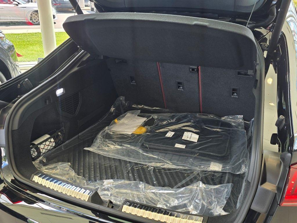 new 2025 Audi S5 car, priced at $72,035