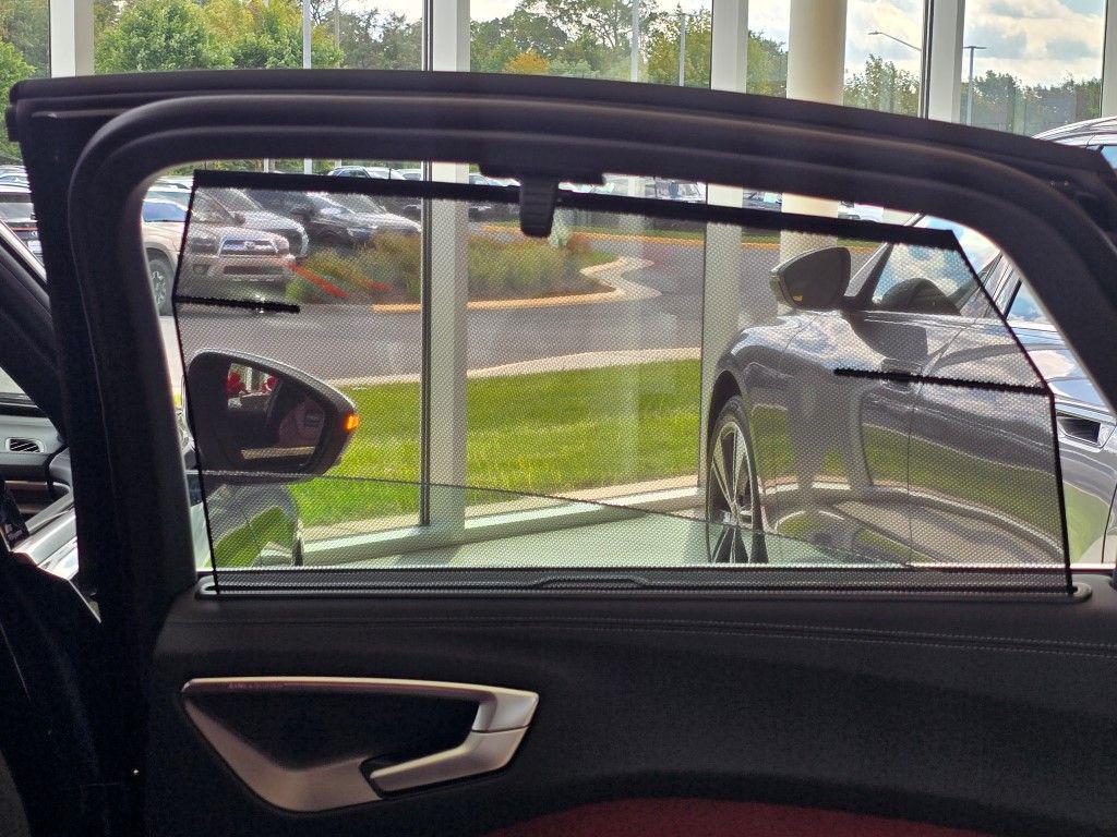 new 2025 Audi S5 car, priced at $72,035