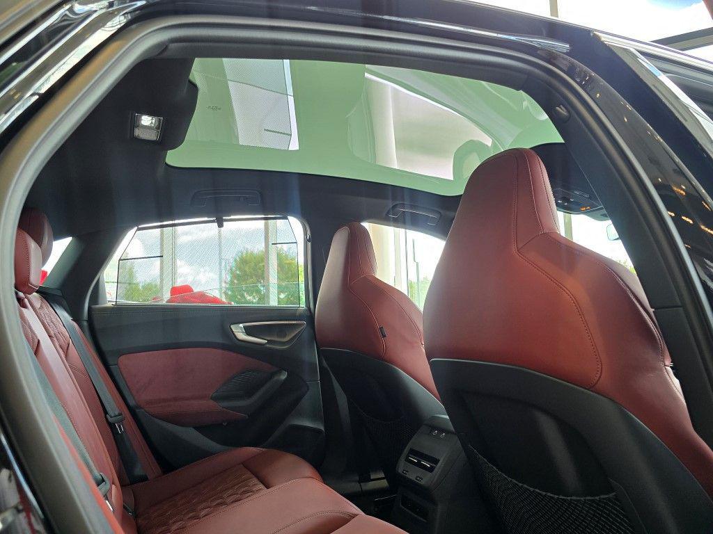 new 2025 Audi S5 car, priced at $72,035