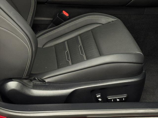 used 2015 Lexus RC 350 car, priced at $25,900
