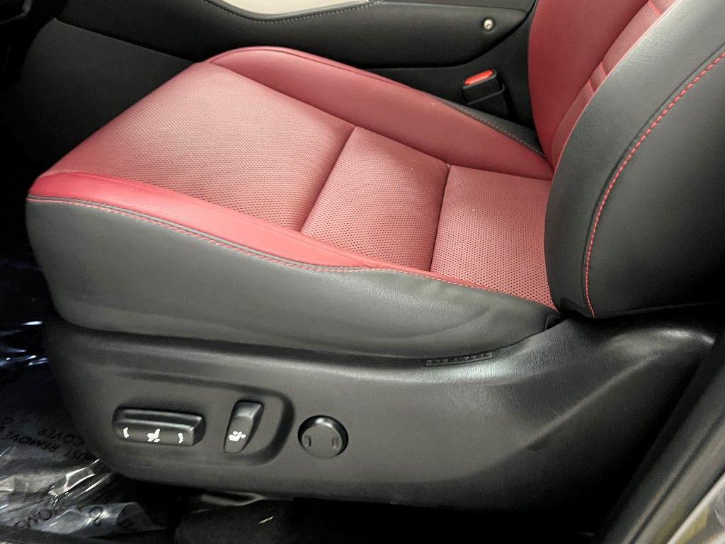 used 2021 Lexus NX 300 car, priced at $26,800