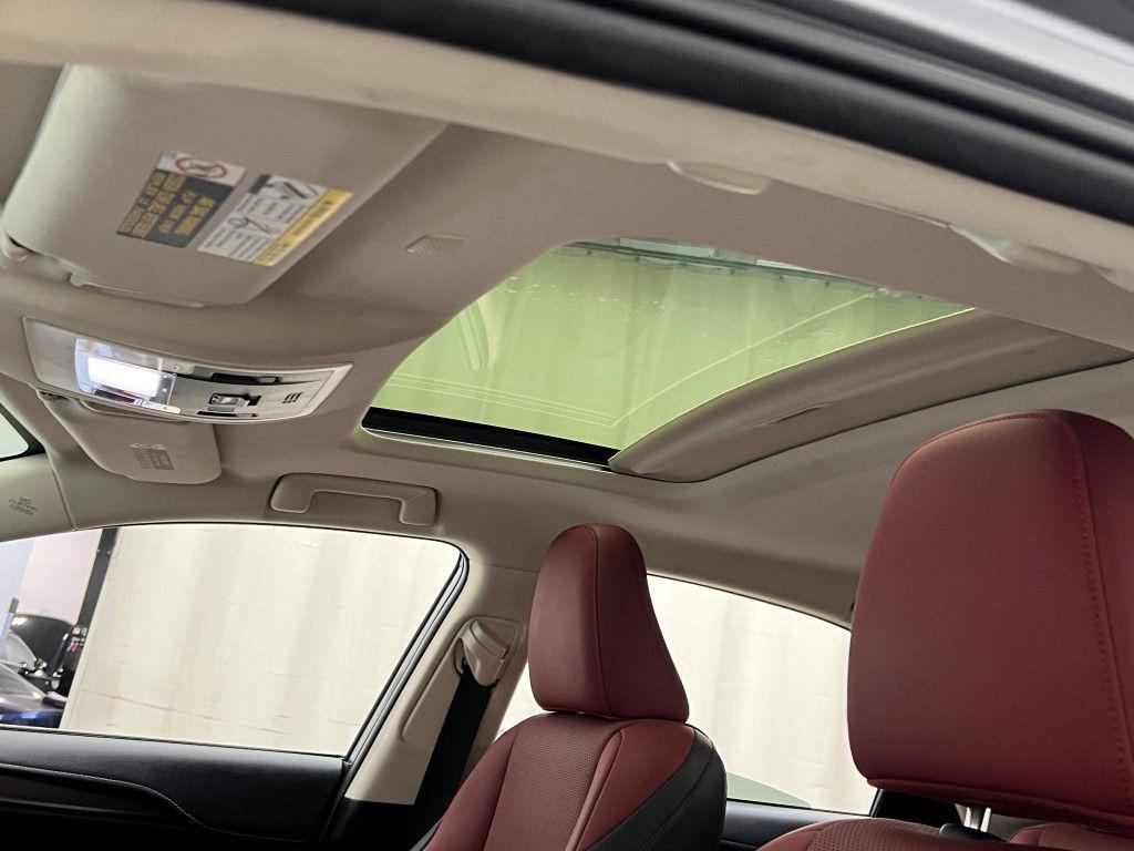 used 2021 Lexus NX 300 car, priced at $26,800