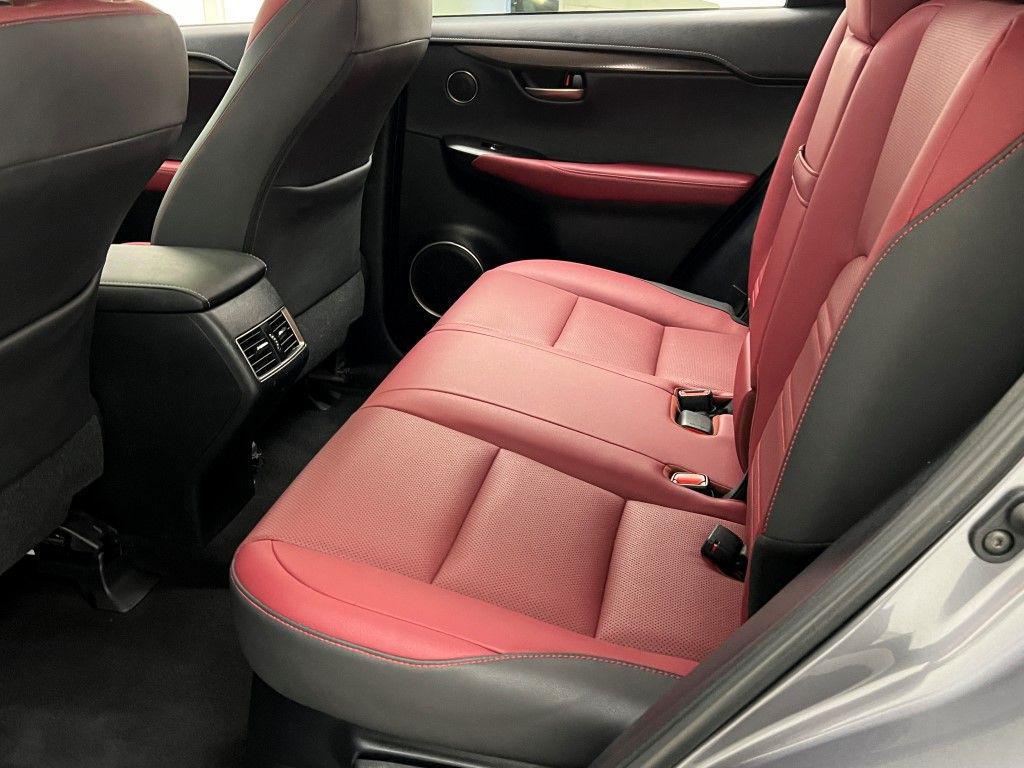 used 2021 Lexus NX 300 car, priced at $26,800