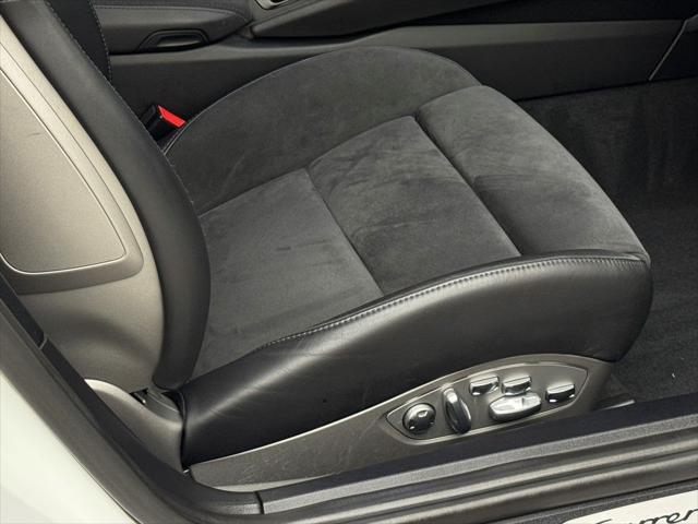 used 2019 Porsche 911 car, priced at $107,000