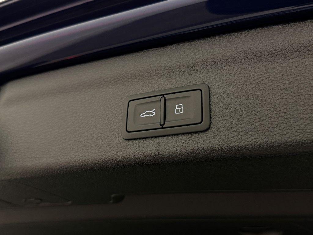 new 2025 Audi Q3 car, priced at $44,060