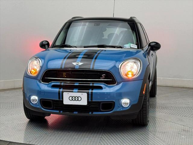 used 2016 MINI Countryman car, priced at $15,900